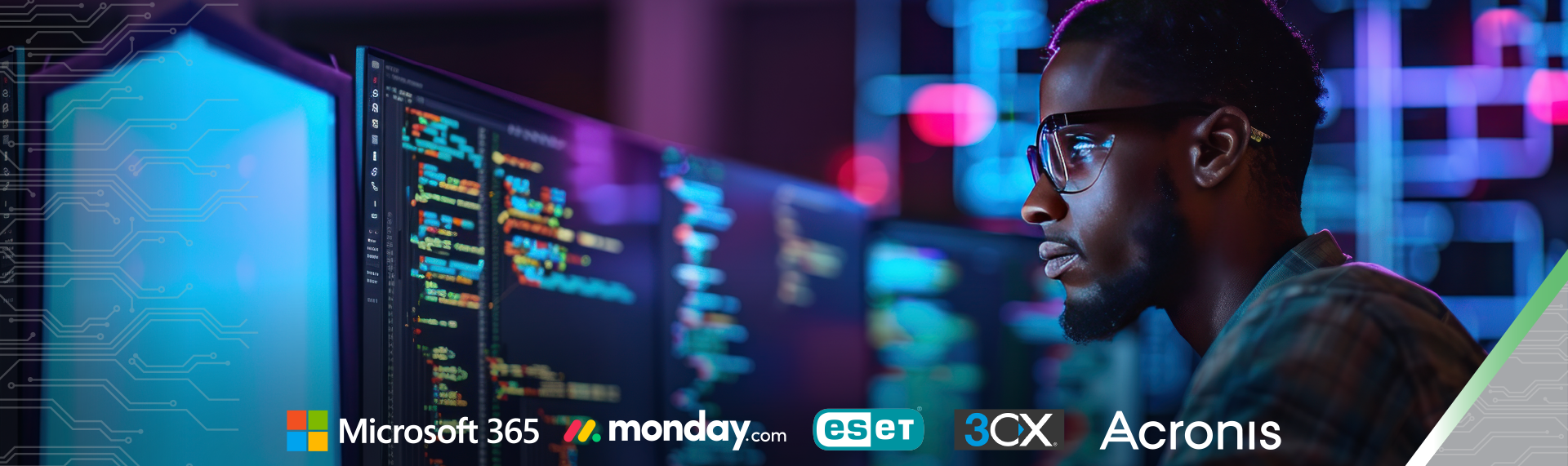 Software Development | Websites, ERP, CRM & Workflows | Code Craft