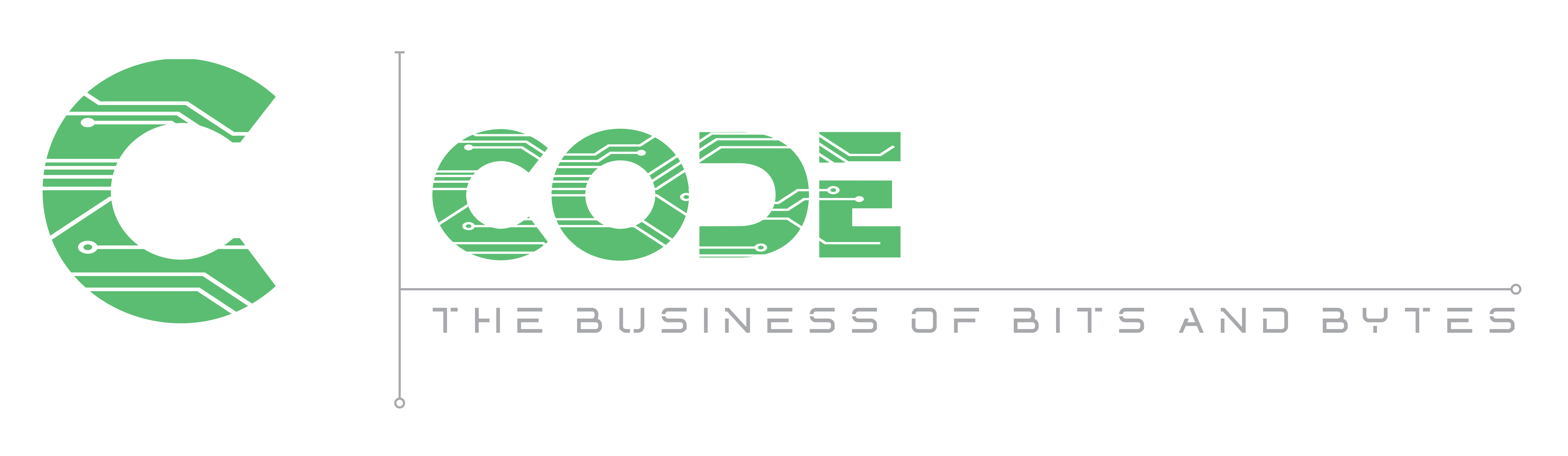 Code Craft light logo